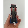 Thomas Train Électrique Mattel Gullane Track Master Jeu Belle 6120 Ssrc Pompier