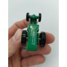 Trevor Tomy Takara Gashapon Capsule Train Thomas & Friends Used