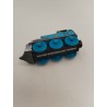 Thomas & Friends Wooden Railway Train Winter Wonderland Snow Covered Plow Engine