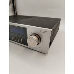 Vintage 80's Pioneer SA-720 Stereo Integrated Amplifier Tested Working Condition