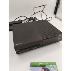Xbox One Console Model 1540 Jeux Vidéo Jeu HDMI Microsoft FIFA Manette