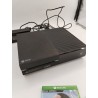 Xbox One Console Model 1540 Jeux Vidéo Jeu HDMI Microsoft FIFA Manette