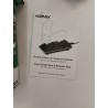 Xbox One 2 Batteries Manettes Dual Charge Base Konix Jeux Vidéo Jeu