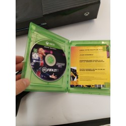 Xbox One Console Model 1540 Jeux Vidéo Jeu HDMI Microsoft FIFA  Manette 500go