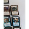 2008 Lot De 390 Cartes Legend Of The Five Rings L5R Anneaux Jeux Carte jeu