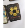 2002 Lot De 76 Cartes Legend Of The Five Rings L5R Anneaux Jeux Carte Jeu