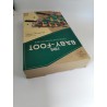 Mini Baby Foot Jeux Vintage Tabletop Table Football Mg Jeu Billard 