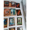 1995 Lot De 387 Cartes Rage Were wolf Apocalypse Umbra Wyrm Combat Sept White
