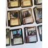 Gros Lot 305 Cartes Française Lord Of The Rings Trading Card Game Seigneur...