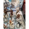 Star Wars Jeux D'échecs Altaya 64 Figurines Collection Jeu Échec Fascicules