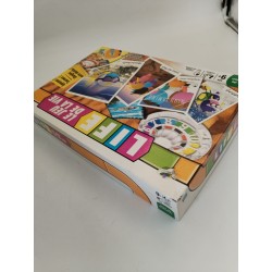 Life Le Jeu De La Vie Hasbro 2011 Game Destins Destin Jeux De Société Jeu