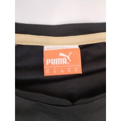 Floqué & Signé Par Cabella Maillot Newcastle XL 2014-15 Puma Wonga Bpl Football