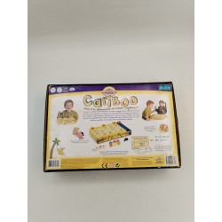 Cariboo Cranium Pars A La Découverte Du Trésor Magique Jeux De Société Jeu