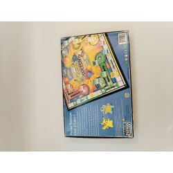 POKÉMON SPEEDY ! 2000 Parker Hasbro Jeux De Société Petits Pokemon Jeu Course