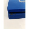 Ps4 PlayStation 4 Sony Édition Days Of Play Console Jeux Vidéo Jeu Game Bleu Or
