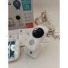 Motorola MBP485 Baby 5" Vidéo Monitor Camera Power Cables Moniteur Bébé 