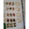 1979 Art Nouveau Bridge Canasta Altenburg Stralsunder Double Jeux De Cartes...
