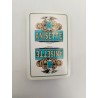 Neuf Ancien Jeu De Cartes Floranis Anisette Pub Publicité Jeux De Société Carte
