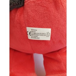 Grande Peluche Mickey Disney 60 CMS Doudou Souris Mouse Très Bon État 
