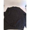 Planet Hollywood Paris Sweat XL Noir Vintage Excellent État