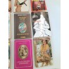 Lot 15 Livres Érotiques Adulte Lahaie Emmanuelle Confessions Sex Erotique