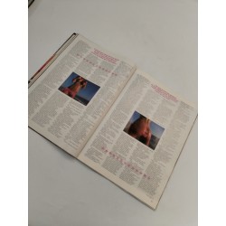 MAGAZINE CLUB POUR HOMMES N°45 1990 Revue Adultes Érotique Sexy Charme Sex Union