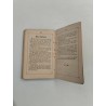 RARE GUIDE CARTES À JOUER BP GRIMAUD BRIDGE POKER BACCARA 1913 Livret Ancien Jeu