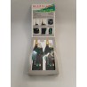 Paire de talkie walkie ROLLET Modèle Am Électronique Transceiver Fréquence Jouet