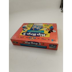 Mickey Disney Hip Hop 5 Jeu de Dames Mb Jeux De Société Kids Dame