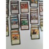 2001 Lot De 112 Cartes Legend Of The Five Rings L5R Carte Jeux Jeu Anneaux