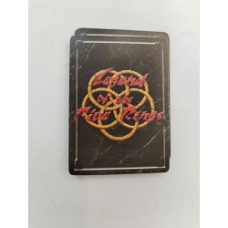 1997 Lot De 17 Cartes Legend Of The Five Rings L5R Jeux Carte Jeu
