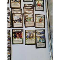 1999 Lot De 112 Carte Legend Of The Five Rings L5R Jeux Carte Jeu