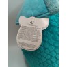 Furby Bleu Géant 45 Centimètres Hasbro Famosa Peluche