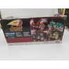 Indian Motocycle Die Cast Scale 1/6 1998 New Ray Moto Johnny Hallyday