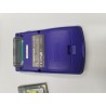 Nintendo Game Boy Color Violette Jeux Tom Et Jerry Oui-Oui Maya L Abeille Housse