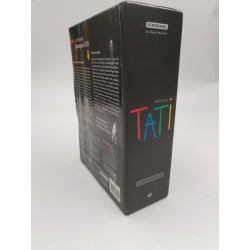 Coffret DVD L Integrale Jacques Tati Studio Canal