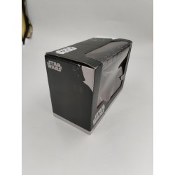 Star Wars Buste De Collection Altaya Rey Numéro 26 Collector's Édition Neuf