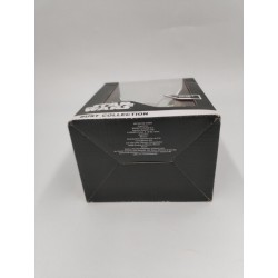 Star Wars Buste De Collection Altaya Luke Skywalker 43 Collector's Édition Neuf