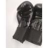 Adidas Speed 50 Gants De Boxe Noir Et Blanc Comme Neuf Gant De Sac