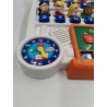 Genius École Vtech Ordinateur Classe Lettres Heures 4-7 Ans
