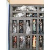 Jeu D Échecs Château Normand Chess Set Collector's Edition Fait Main Golden