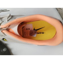Nike Legend 9 Academy Sg-pro Ac Phantom Yellow Strike 46 12 us Crampons...