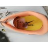 Nike Legend 9 Academy Sg-pro Ac Phantom Yellow Strike 46 12 us Crampons...