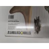 Star Wars The Mandalorian Figurine Grandeur Nature En Carton Hauteur 183 CMS...