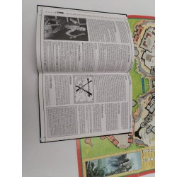 Warhammer 1st Édition 1989 Mort Sur Le Reik Descartes Games Workshop Flame