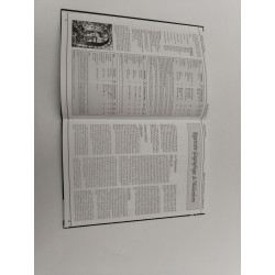 Warhammer 1989 Middenheim La Cité Du Loup Blanc Descartes Games Workshop Guide 