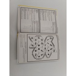 Warhammer 1st Édition 1992 Le Feu Dans La Montagne Descartes Games Workshop