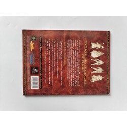 Warhammer Jeu De Rôle Kit De L Aventurier Darwin Project Games Workshop Livre...