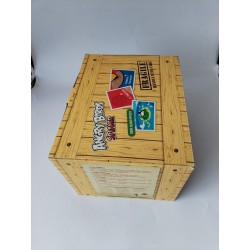 Angry Birds Stereo Speaker 2.1 30 Watts Android iPhone MP3 Enceinte
