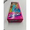 Barbie 1983 Neuve Super Danse 2 Poupée Mattel Greta Shape Aérobic Danza
